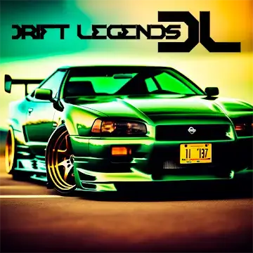 Drift Legends MOD APK Download